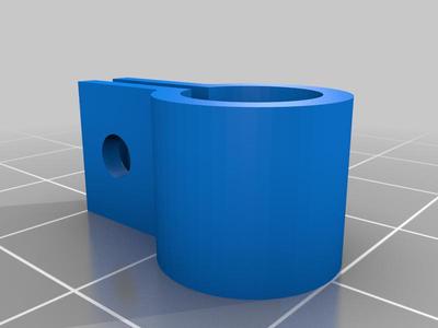 [2DD] 1-DoF constraint ring