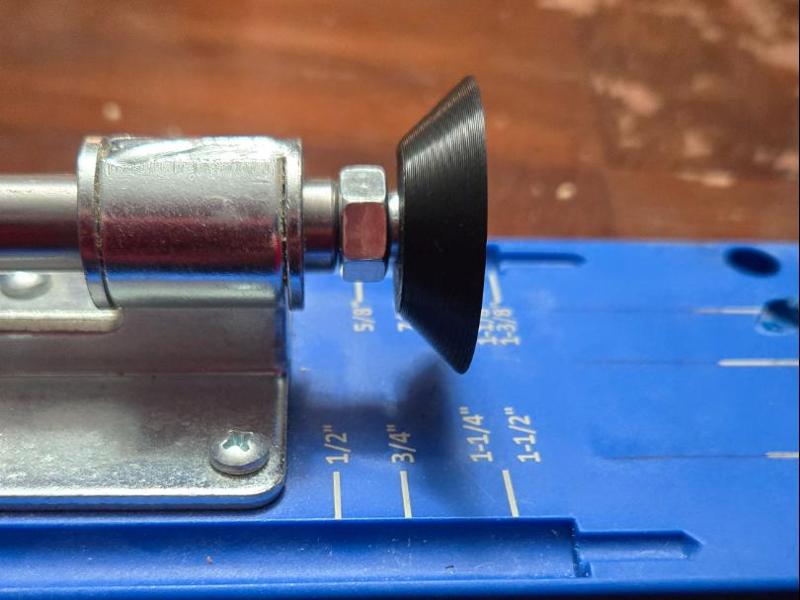 Kreg K3 K4 Replacement Plunger