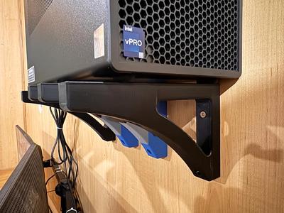 Wall Shelf Bracket   