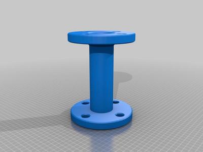 Flange DN40
