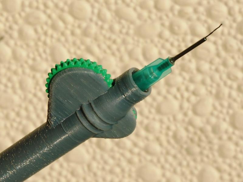 Solder Pen
