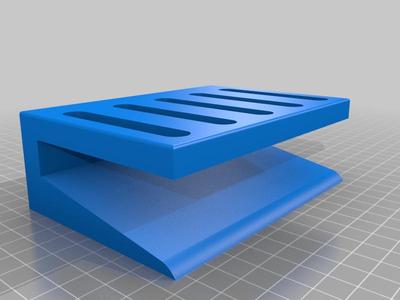 Sponge Holder
