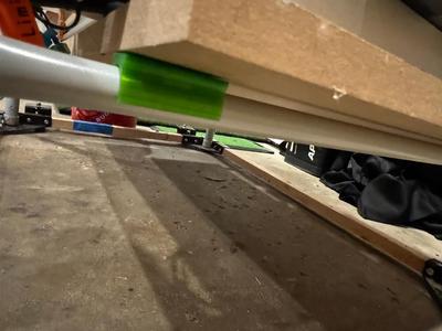 Festool MFT/3 Shelf Bracket   