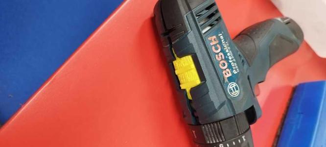 BOSCH - Velocity Commuter