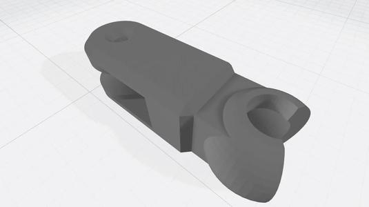 Dummy13-forearm_pin   