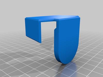Logitech StreamCam Fix Cover