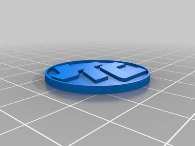 Jayztwocents keychain