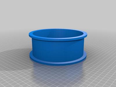 Ring 16.5 cm VW