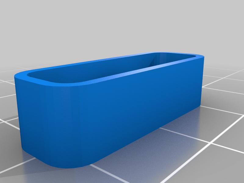 Polar Vantage V strap holders