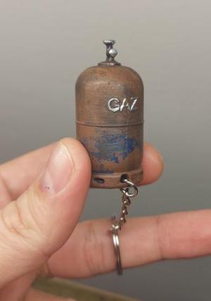 keychain-GasCylinder