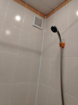 SHOWER HEADER HOLDER FOR BATHROOM OR SHOWER. 2 HEADER POSITIONS ДЕРЖАТЕЛЬ ДЛЯ ДУШЕВОЙ ЛЕЙКИ   