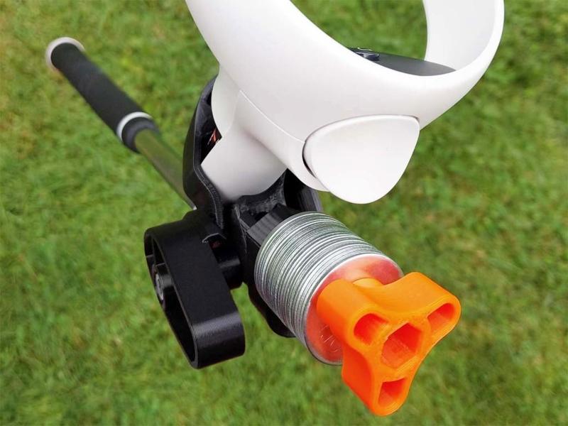 Golf Pro Quest 2 mod