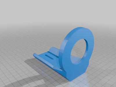 Füllix Entsalzungspatronen Wandhalter - wallholder for Demineralisation cartridge   