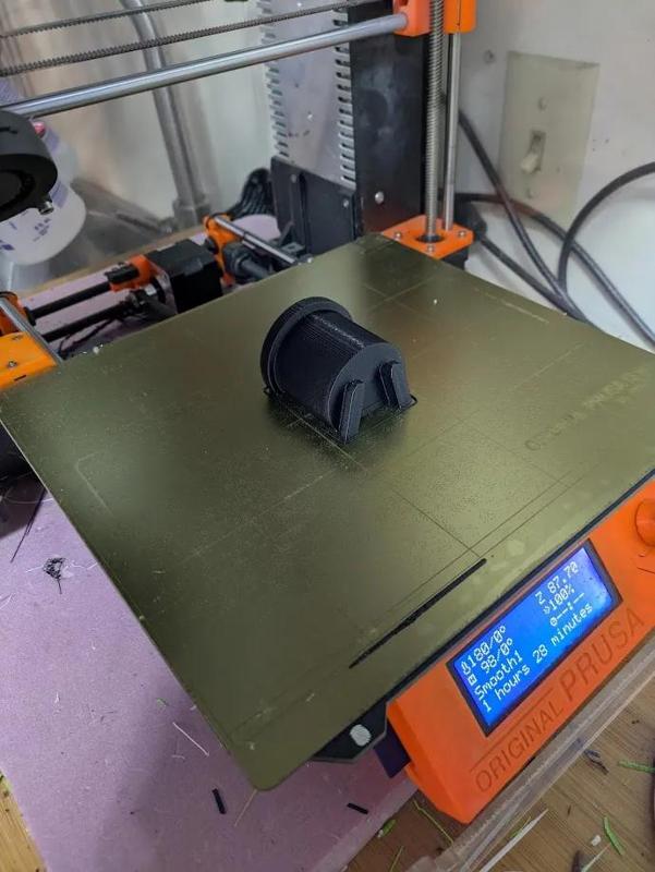 Costco Whalen Shelf coat hanger   