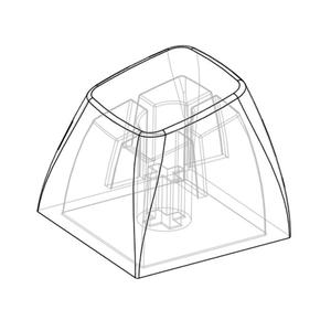 MT3 Redux - Includes supports and better stem
