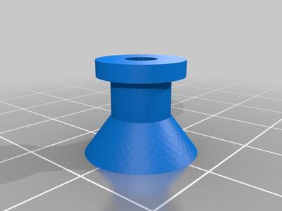 Strap Button