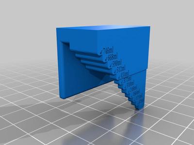 Saturn Vat Increment Device