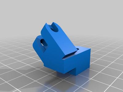 Ford Shift Indicator Cable Bracket