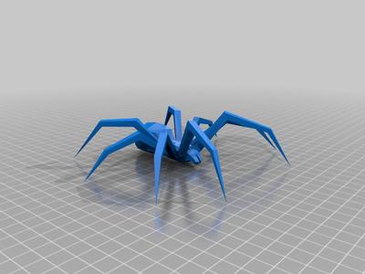 DIYBigSpider