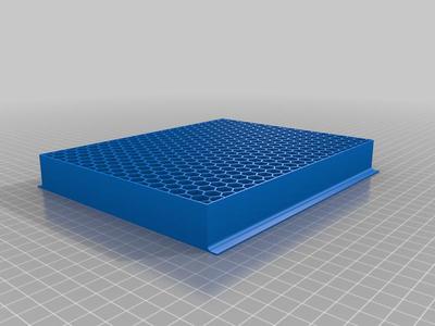 Neewer 480 Bi-Color LED Panel Grid
