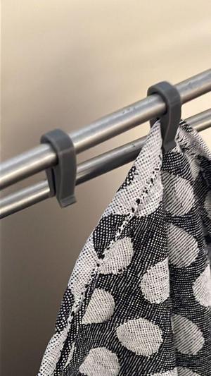 Towel hook 