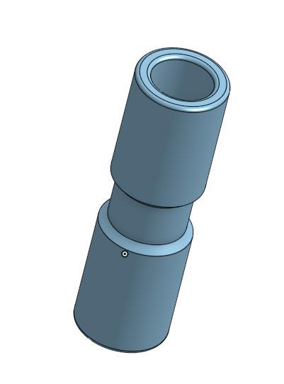 PTFE Connector