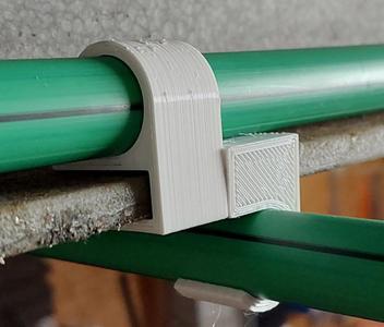 PPR Tube Holder