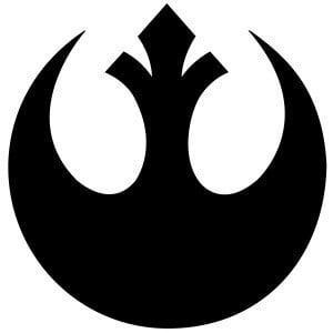 Rebel Logo