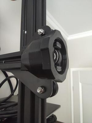 Ender 3 v2 tiny tensioner