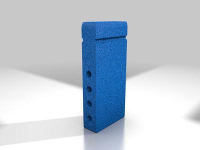 AR308 Vice Block
