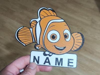 NEMO - YOUR NAME