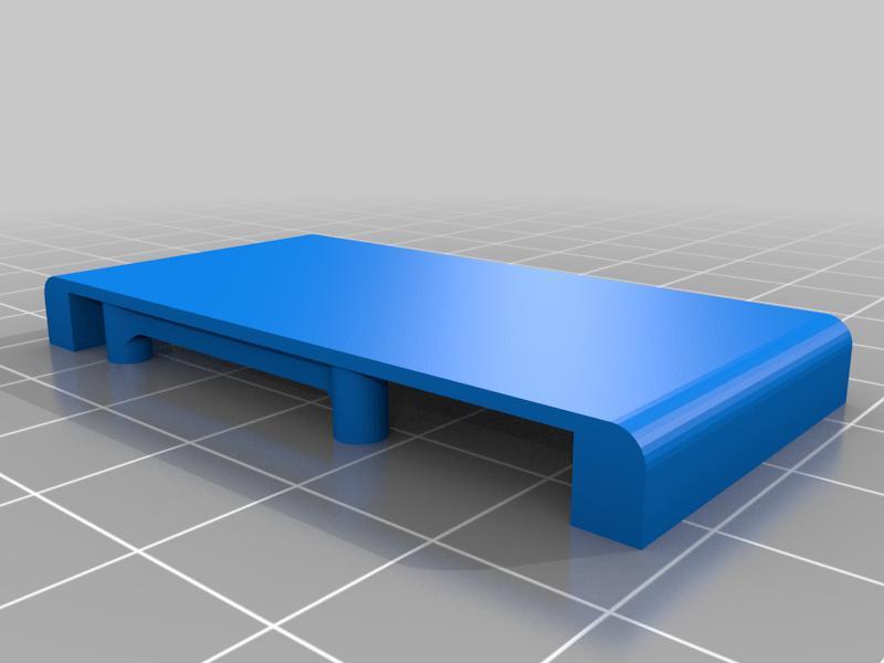 Ajisai - Monoblock wireless 58key handwired