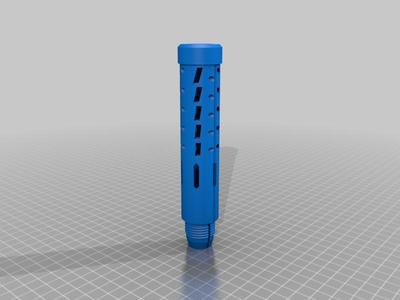 Covered 5-layer BCAR