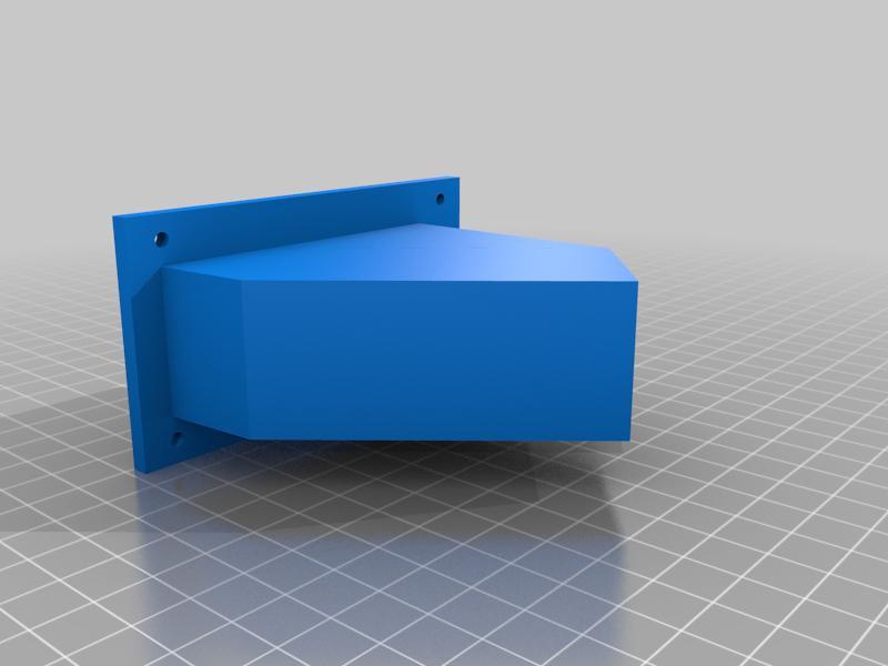 Flag holder