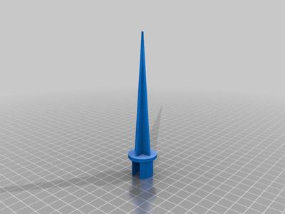 OSRAM_MiniPole_Spike