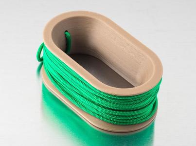 Rope Spool / Handle
