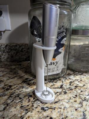 Mixer Stand
