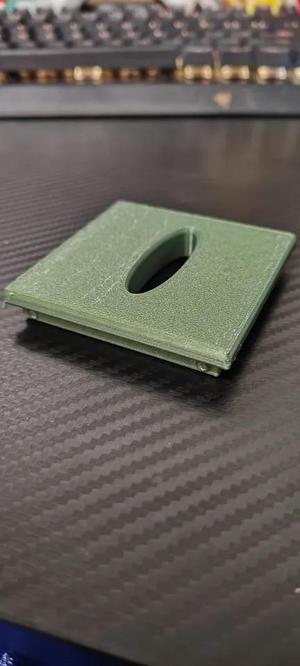 Piggy Bank Lid for the Expandable Skyscraper   