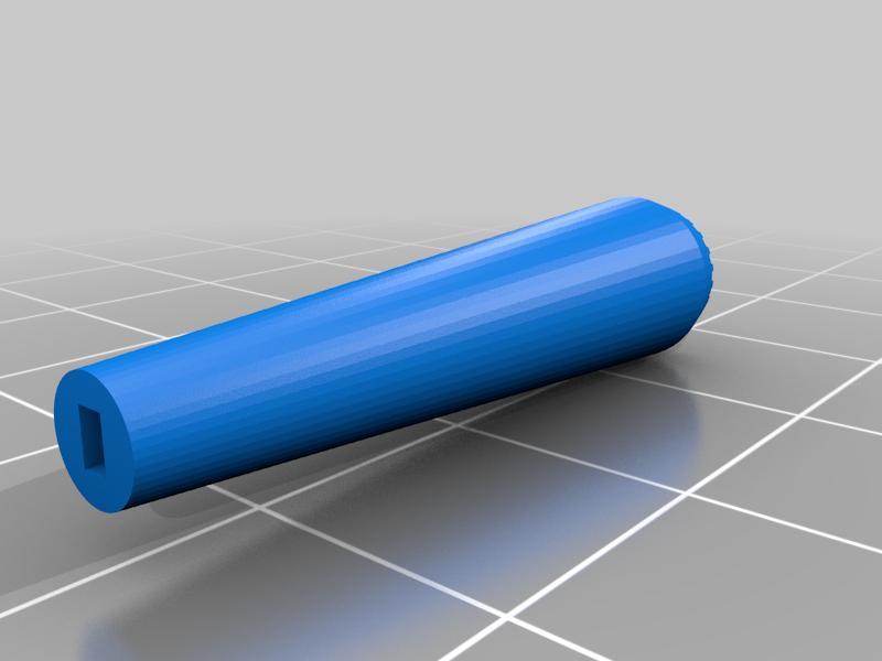 RC transmitter for simulator