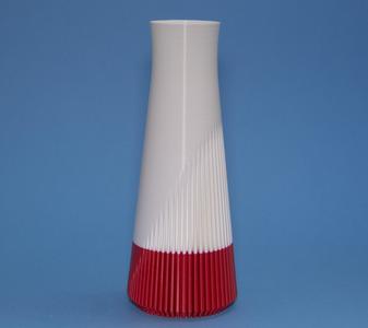 Waterfall Vase