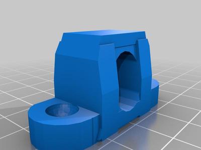 enganche toldo caravana