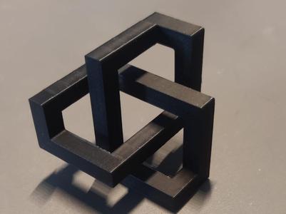 Mobius Cube