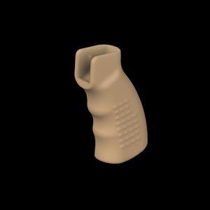 AIRSOFT ZENITCO RK9 AR GRIP