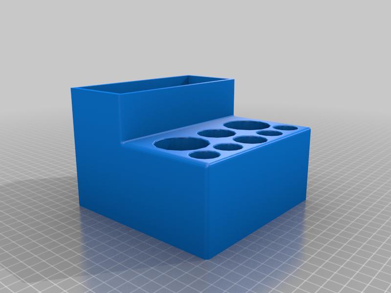 Square Holder