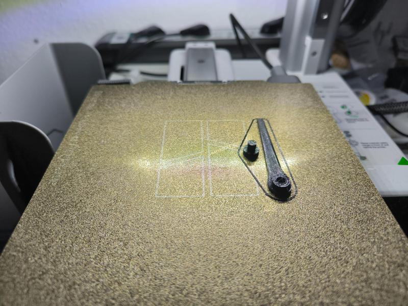 Gardena Easycut Knife