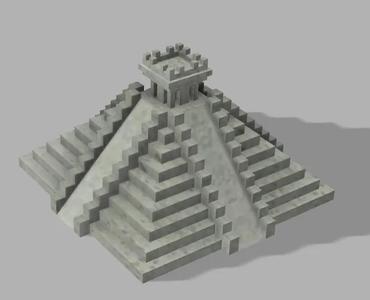 temple   