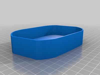 Mini Diorama - Straight