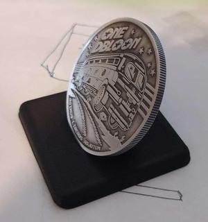 Basic DBloon Display