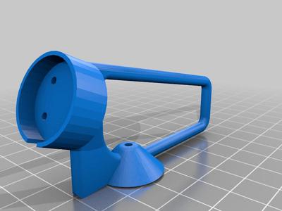 Alula - Elektro DIY 3D-Parts