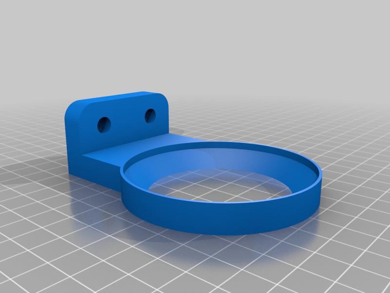 Homepod mini wallmount